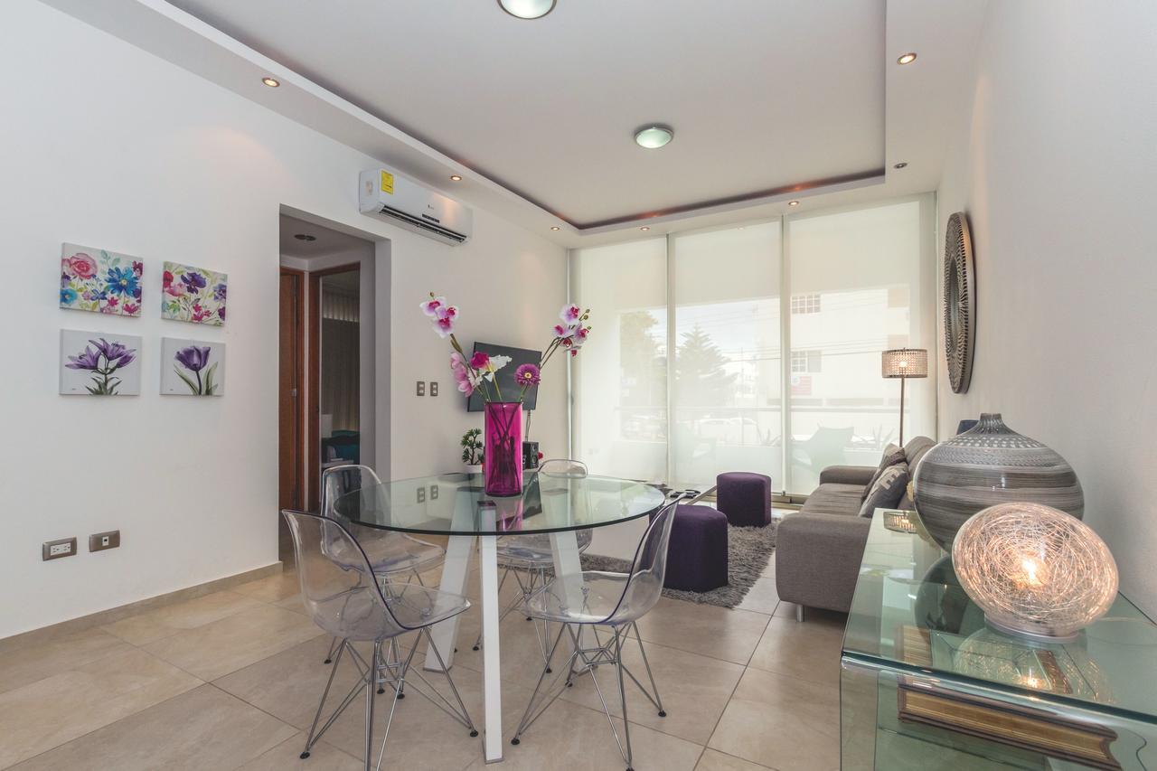 Apartamento Downtown - Menesse 25/26 Playa del Carmen