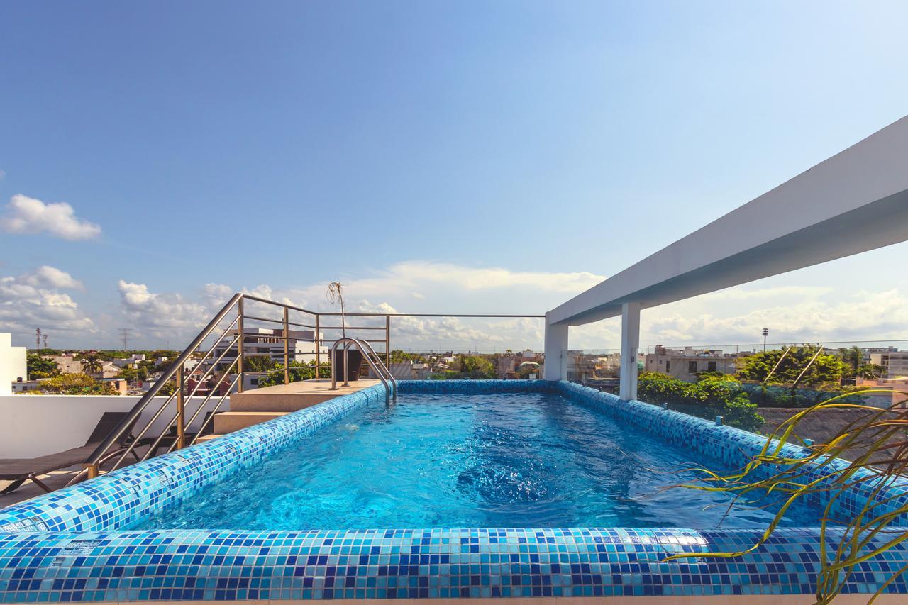 Downtown - Menesse 25/26 Playa del Carmen