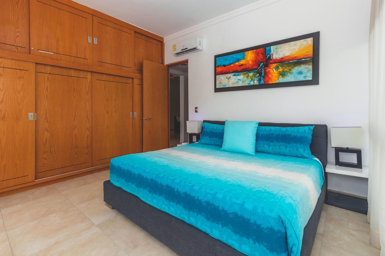 Apartamento Downtown - Menesse 25/26