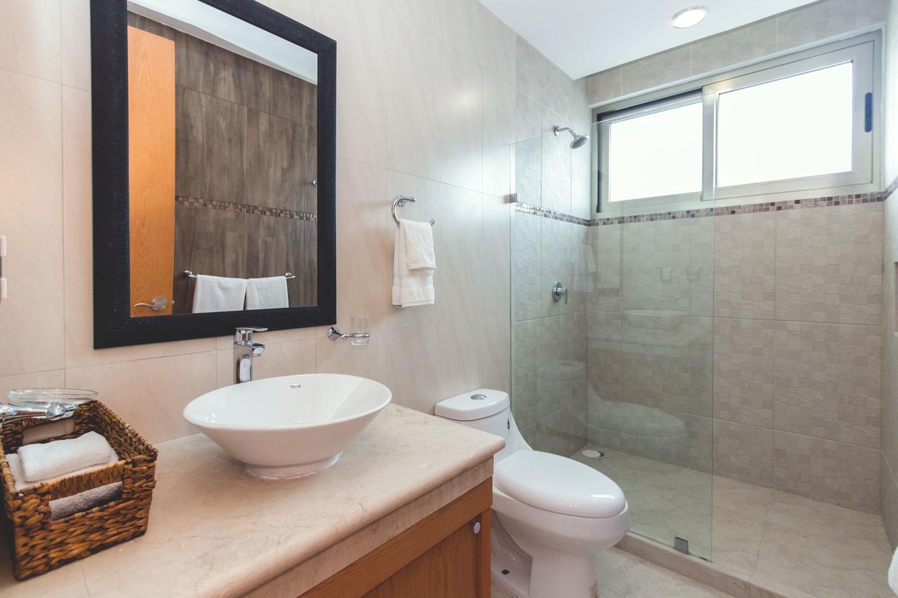 Downtown - Menesse 25/26 Apartamento Playa del Carmen