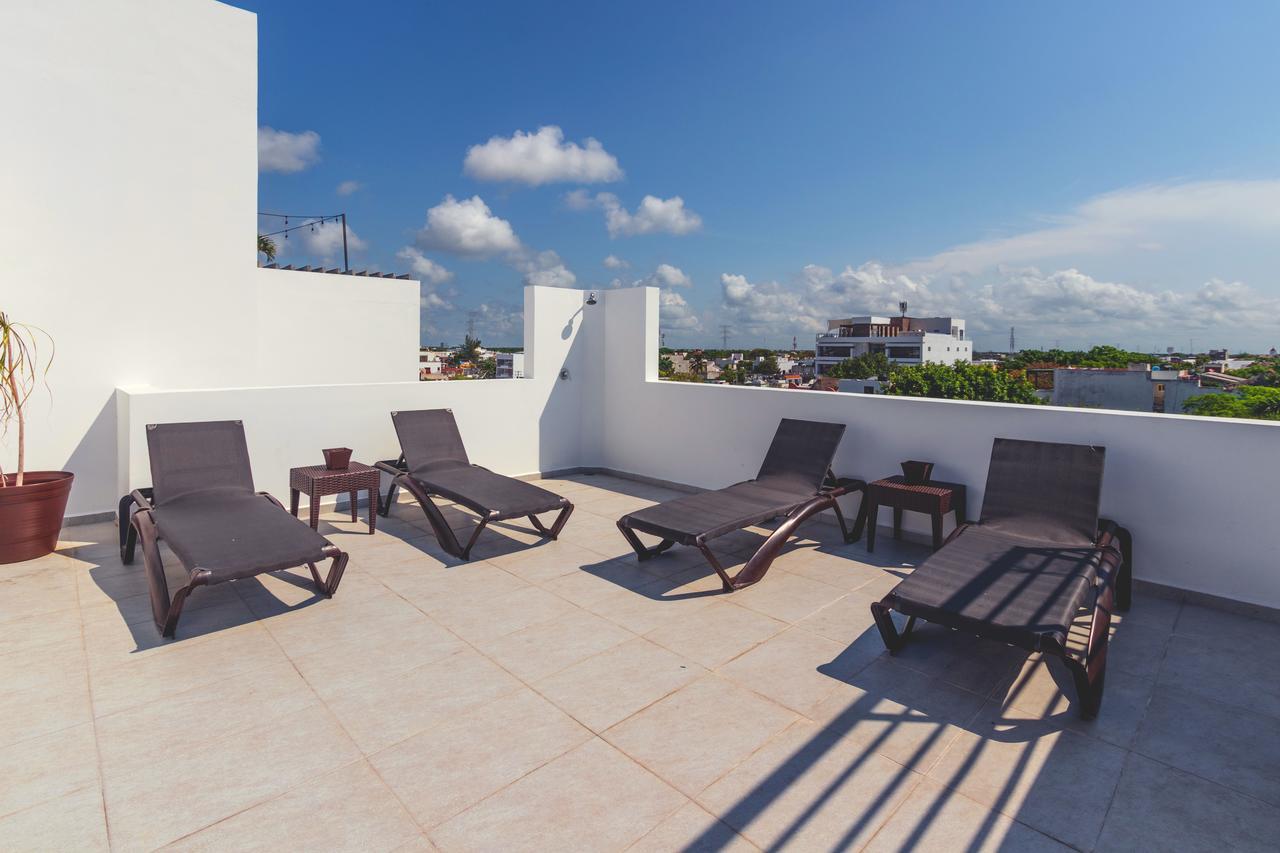 Apartamento Downtown - Menesse 25/26